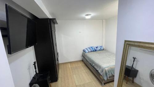 Los Olivos Apartment | Acogedor departamento en Los Olivos 3 dormitorios
