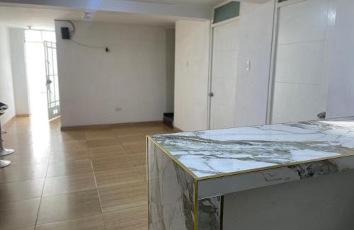 Los Olivos Apartment | Acogedor departamento en Los Olivos 3 dormitorios