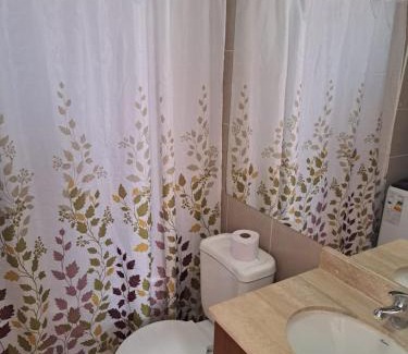 Calama Apartment | Acogedor Dpto Calama