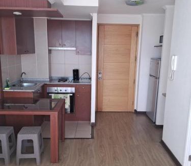 Calama Apartment | Acogedor Dpto Calama