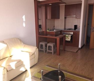 Calama Apartment | Acogedor Dpto Calama