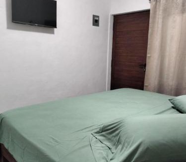 San Blas Apartment | Acogedor Dpto Cerca de la playa