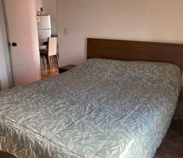 Valparaiso Apartment | Acogedor equipado completo