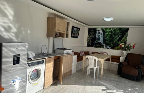 Valle de Los Chillos House | Acogedor Espacio Cerca de los Balnearios de la Merced