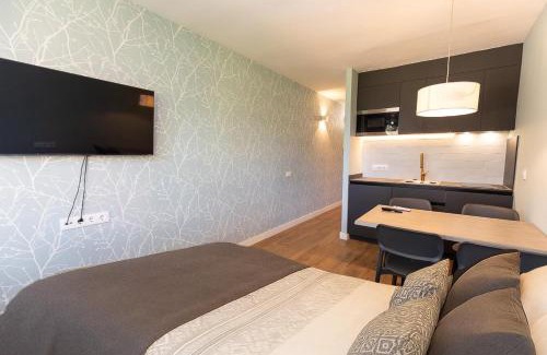 Tarragona Apartment | Acogedor estudio cala romana
