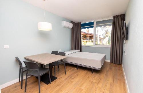 Tarragona Apartment | Acogedor estudio cala romana