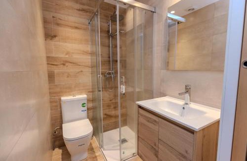 Tarragona Apartment | Acogedor estudio cala romana
