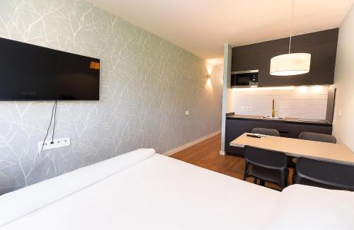 Tarragona Apartment | Acogedor estudio cala romana