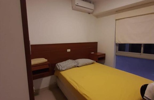 Piura Apartment | Acogedor minidepartamento wifi y piscina