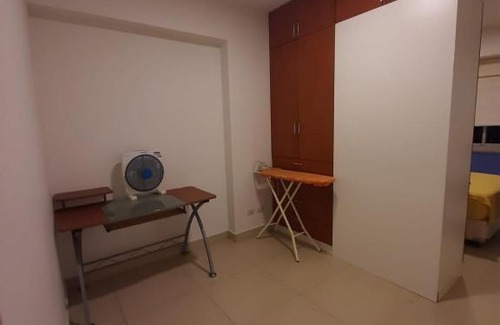 Piura Apartment | Acogedor minidepartamento wifi y piscina