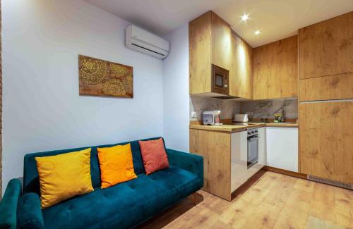Goya Apartment | Acogedor piso en Barrio de Salamanca 2 hab 2 baño