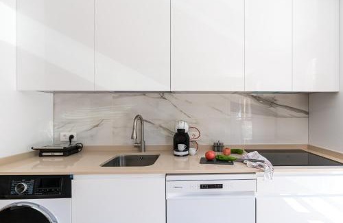 Alcala de Henares Apartment | Acogedor Refugio con Terraza