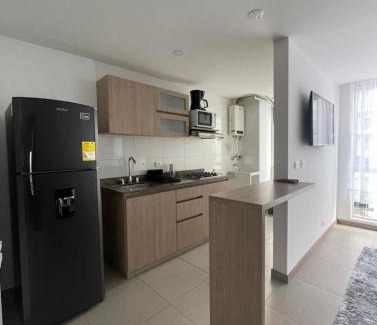 Manizales Apartment | Acogedor y Amplio apartamento, cerca a Cable Plaza