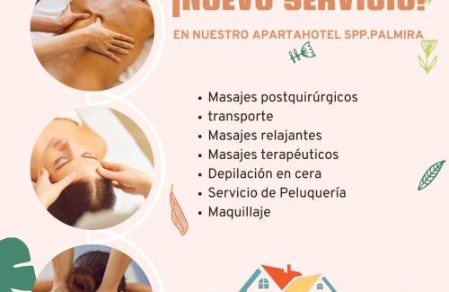 Palmira Apartment | ACOGEDOR Y BONITO APARTAMENTO EN PALMIRA
