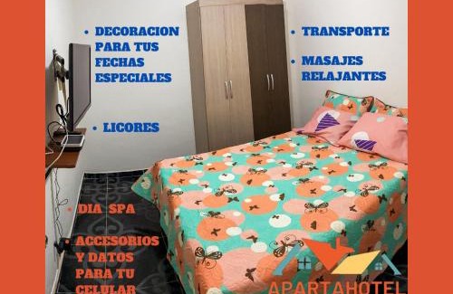 Palmira Apartment | ACOGEDOR Y BONITO APARTAMENTO EN PALMIRA