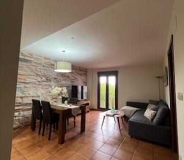 Mora de Rubielos Apartment | Acogedor y Céntrico Apartamento