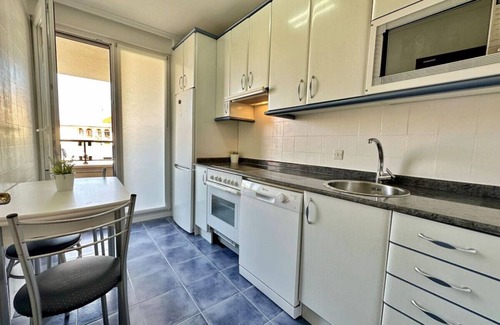 Ajo Apartment | Acogedor y Céntrico - La Marina de Ajo 12013