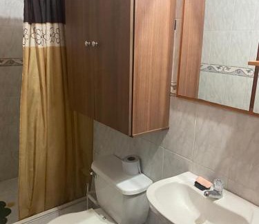 Flandes House | Acogedor y cómoda casa vacacional Condominios Flandes
