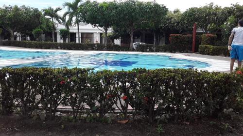 Flandes House | Acogedor y cómoda casa vacacional Condominios Flandes