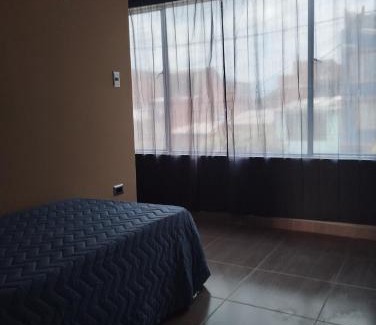 Bogota Apartment | Acogedor y económico