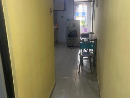 Bogota Apartment | Acogedor y económico