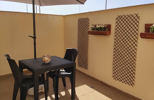 Deltebre Apartment | Acogedor y Tranquilo Apartamento