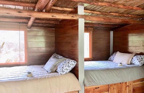Bogota Ski Chalet | Acogedora cabaña en el bosque, Via La Calera