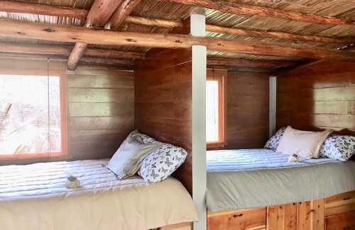 Bogota Ski Chalet | Acogedora cabaña en el bosque, Via La Calera
