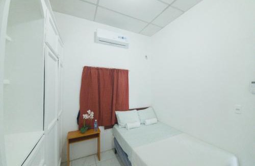 La Union House | Acogedora casa en Lomas de Bella Vista