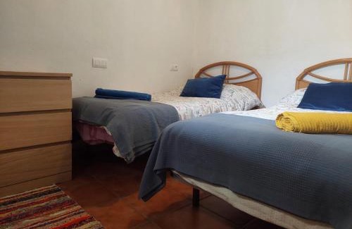 Pampaneira House | Acogedora casa en Pampaneira
