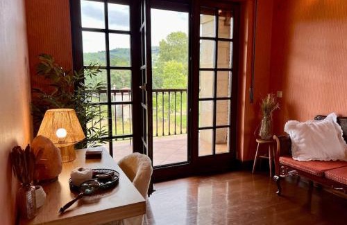 Solorzano Apartment | Acogedora casa en Solórzano