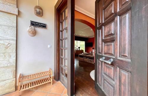 Solorzano Apartment | Acogedora casa en Solórzano