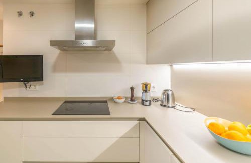 Mendillorri Apartment | Acogedora habitación en apartamento con terraza