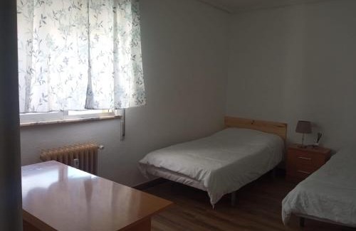 Oeste Bed & Breakfast | Acogedora habitación privada