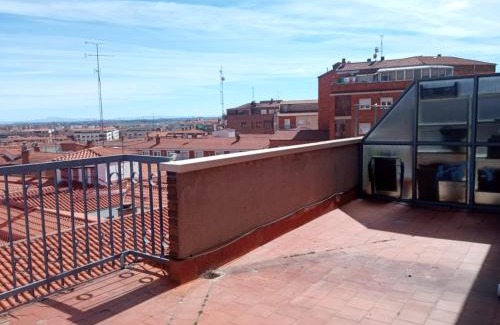 Oeste Bed & Breakfast | Acogedora habitación privada