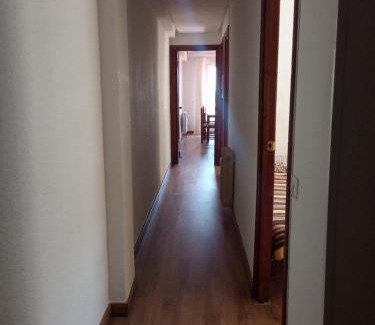 Oeste Bed & Breakfast | Acogedora habitación privada