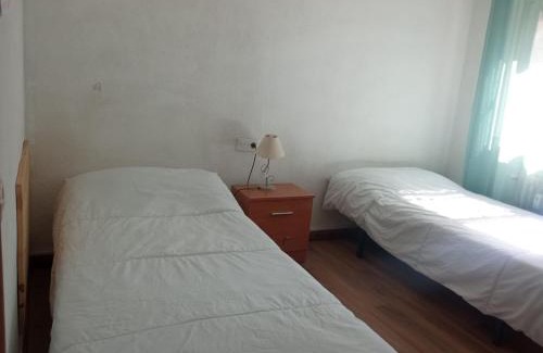 Oeste Bed & Breakfast | Acogedora habitación privada