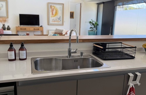 Villa San Lorenzo Villa | Acogedora y Luminosa casa en Salta