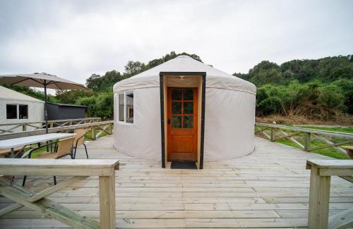 Chamiza Other | Acogedora Yurta en Puerto montt