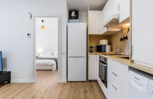 Terrassa Apartment | Acojedor y exclusivo loft by Lofties