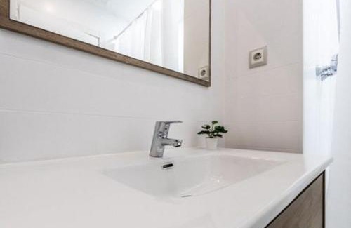 Terrassa Apartment | Acojedor y exclusivo loft by Lofties