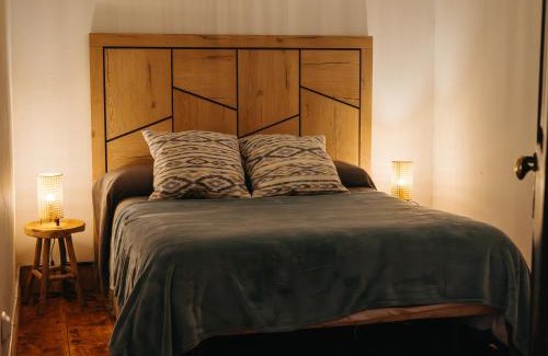 Ribes De Freser Apartment | Acollidor apartament a la muntanya, Molí 1