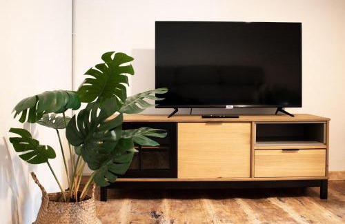 Ribes De Freser Apartment | Acollidor apartament a la muntanya, Molí 1