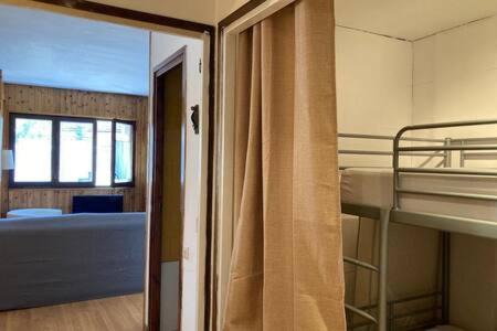 Alp Apartment | Acollidora planta baixa a Alp