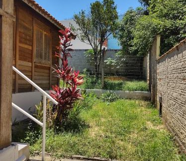 Cachoeira Paulista House | Acomodação a 3 minutos da Canção Nova