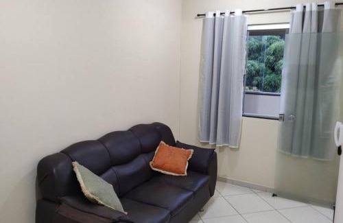 Caratinga Apartment | Acomodação paraju-apartamento em caratinga