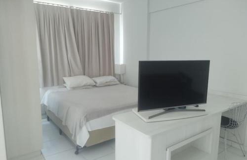 J Jeriquara Apartment | Acomodações Premium em Caldas Novas