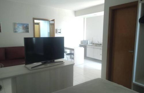 J Jeriquara Apartment | Acomodações Premium em Caldas Novas