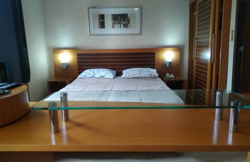 Jardins Apartment | Aconchegante Flat Próximo a Avenida Paulista