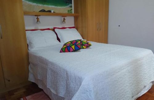 Varzea Apartment | Aconchegante ao lado do shopping com garagem e Wifi